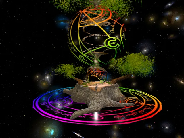 Serenity For Eternity