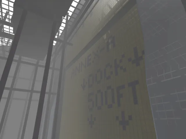 alpha site annex A