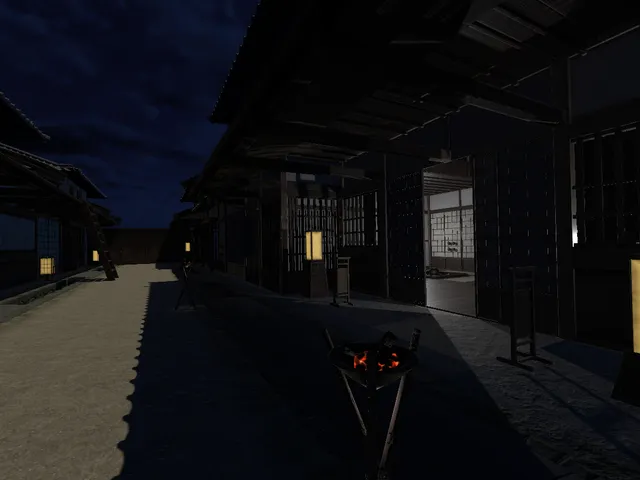Japanese ZEN〈兎庵〉