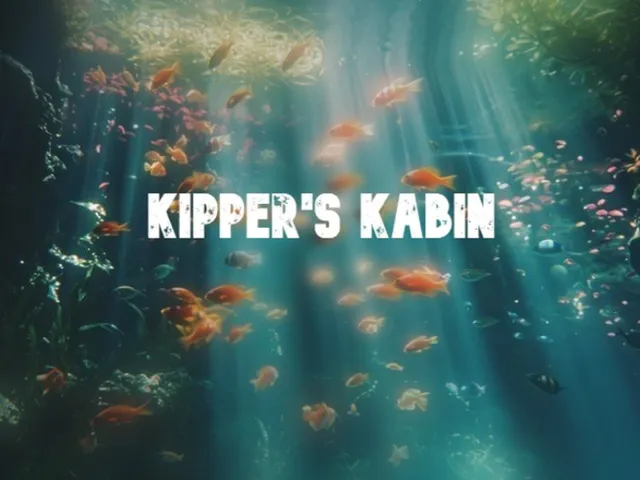Kipper's Kabin
