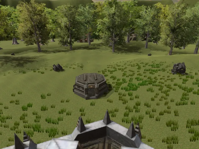 imperial outpost ｜ wahammer pvp crossplatform