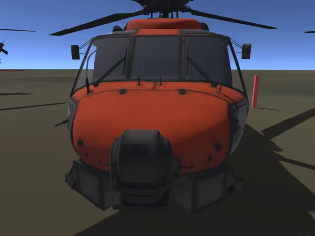 Operation S․A․R