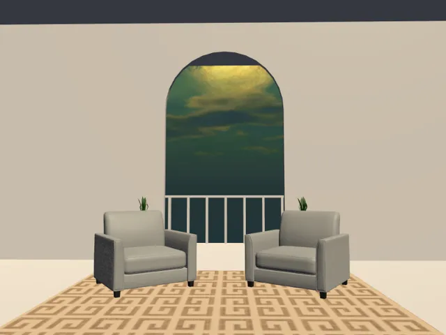 GOZU-フレンドを呼ぶワールド