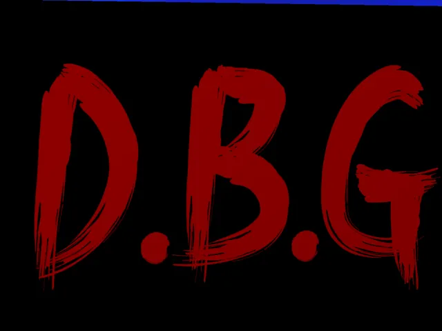 DBG