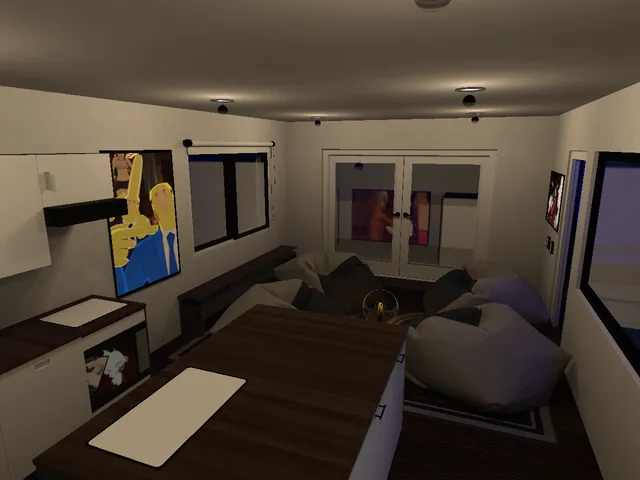 Le Spacehome V6