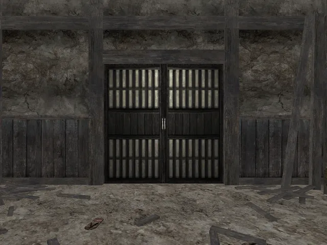 Test Build Scenario