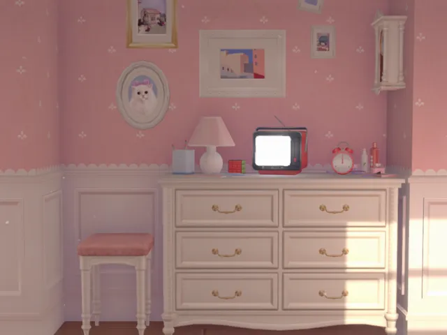 米塔循环-MiSide The Loop