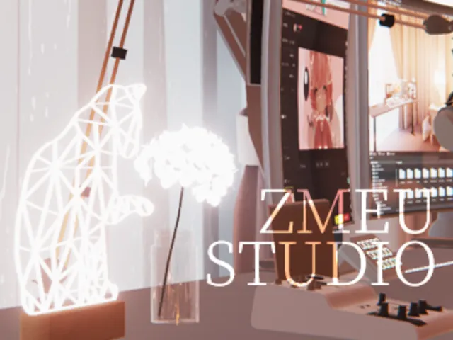 ZMEU STUDIO