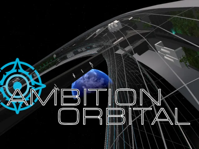 Ambition Orbital
