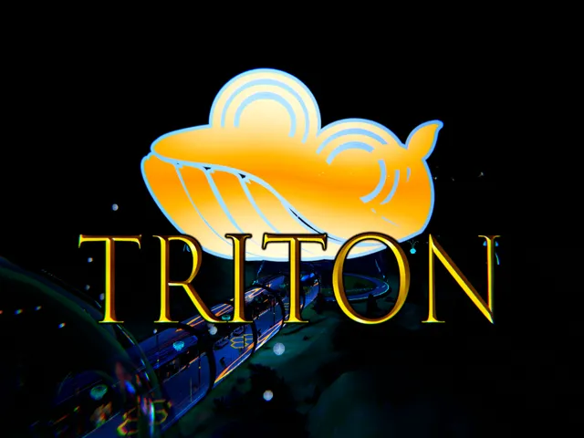 Triton