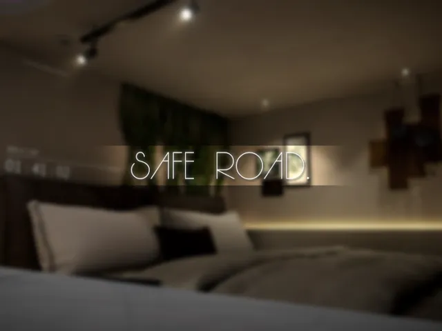 Safe Road․