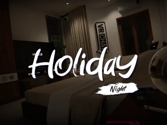 Holiday - Night