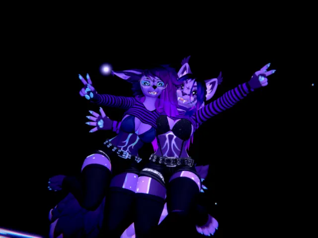 Silvers Avatar World