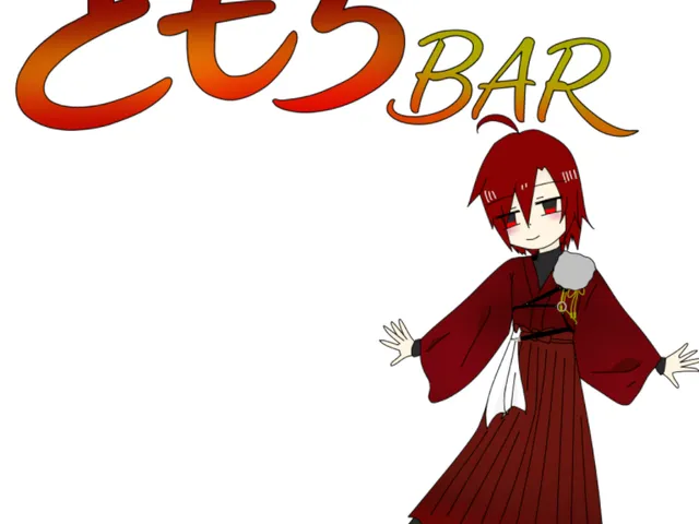 ともちBAR