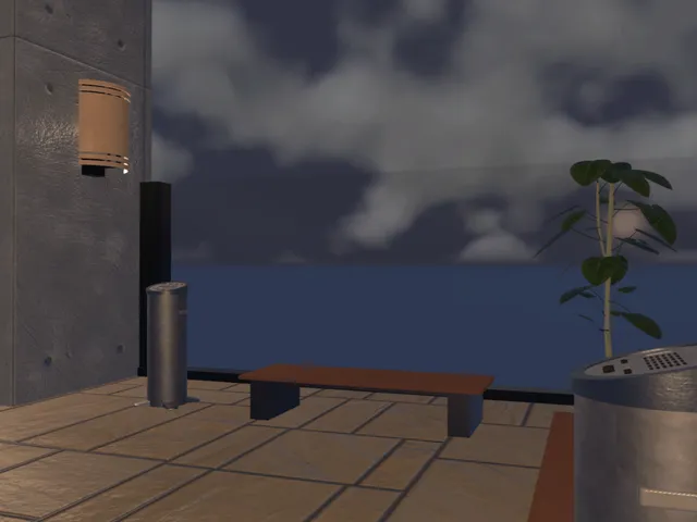 メゾン・ド・高原