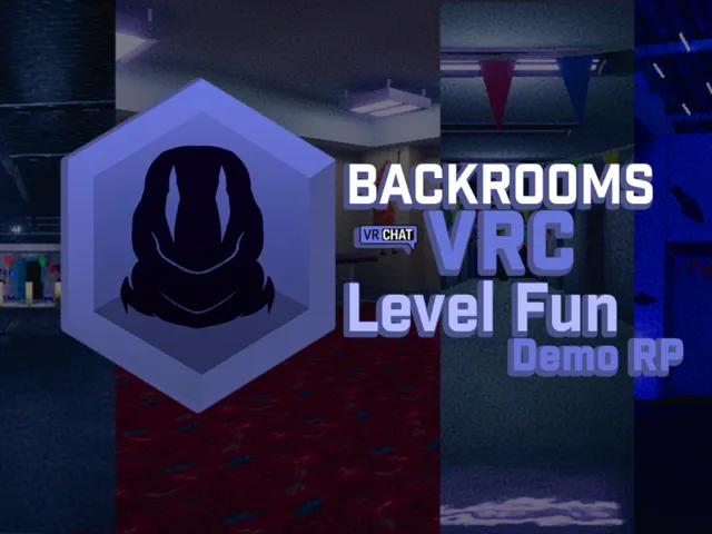 BVRC˸ Level Fun RP