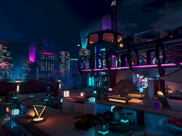 ［巨卡无比］Cat's Music Memories Cabin~ 持续施工中