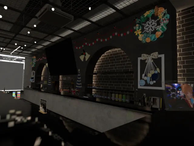 Bar「どしたん話聞こか？」2号店_