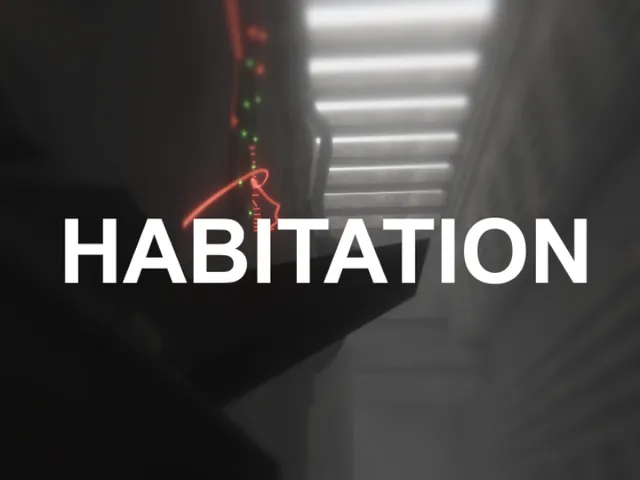 HABITATION