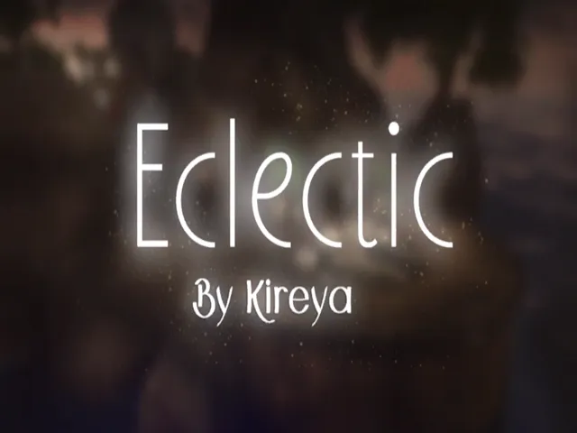 Eclectic
