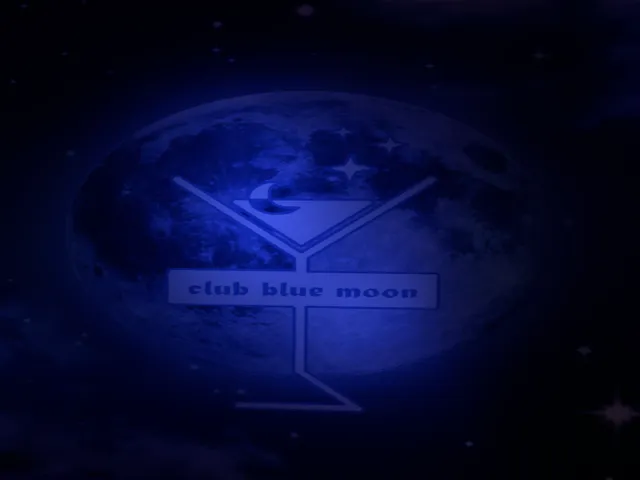 Club Blue Moon