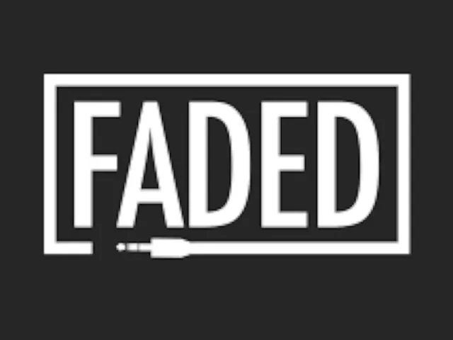 fadedds desart