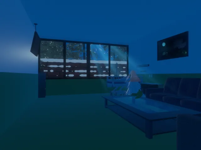 遺憾（いかん）-regret-