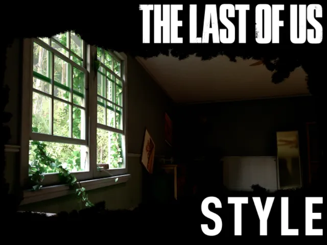 The Last of Us Style