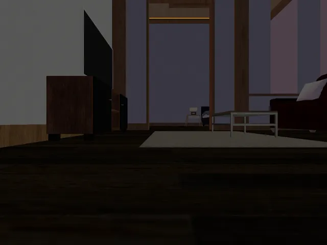 Yoshino Chill Home （BEING UPDATED）