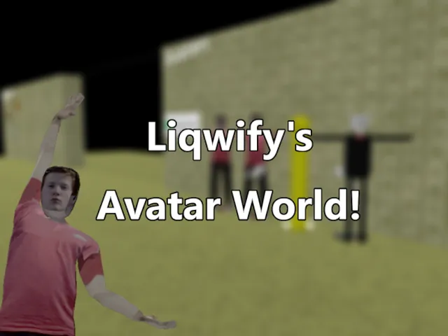 Liq's Avatars