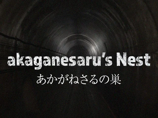 akaganesaru's Nest