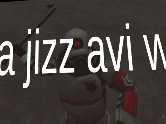 mega jizz avi world
