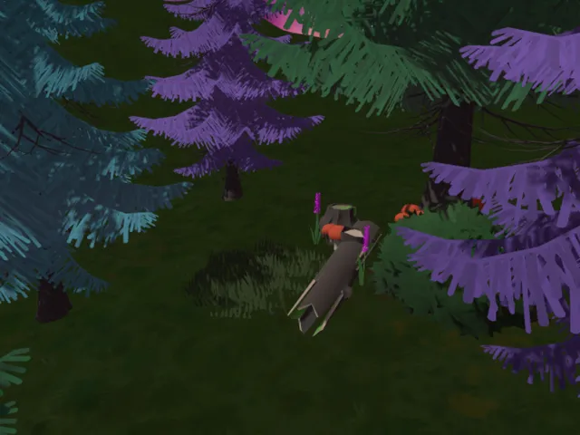 Deus Familia Guild Hall