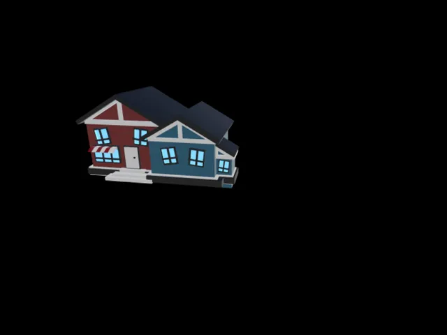 Adopt Me （Vrchat）