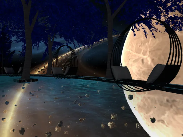 WayToTheMoon․․․