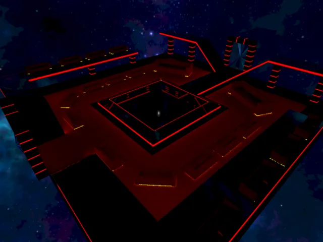 club RedCyber