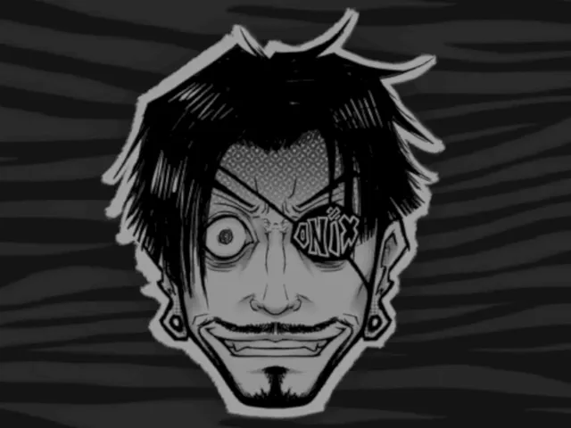 ONIX's Low-Poly models （AVATAR WORLD）