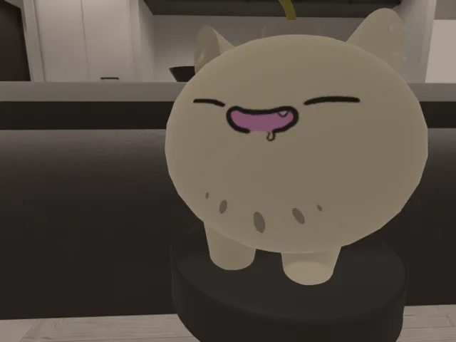 獅白ファンワールド