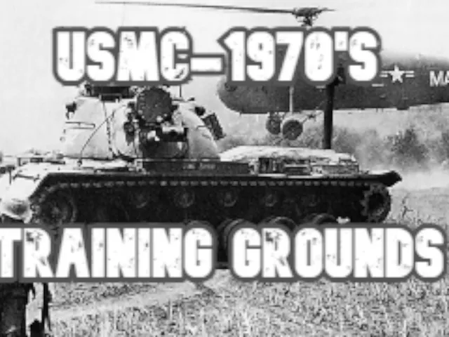 Training Grounds