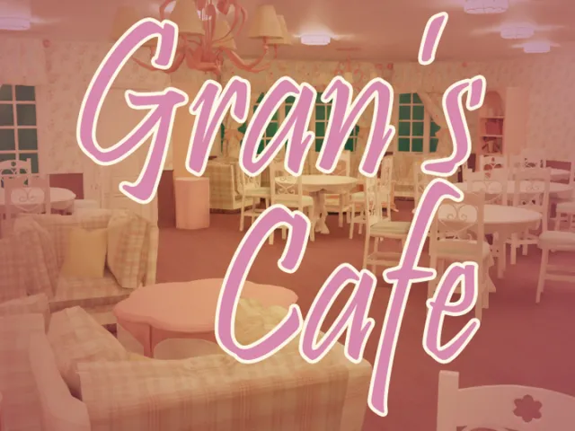 Gran's Cafe