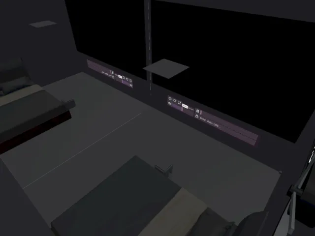 small box world but big