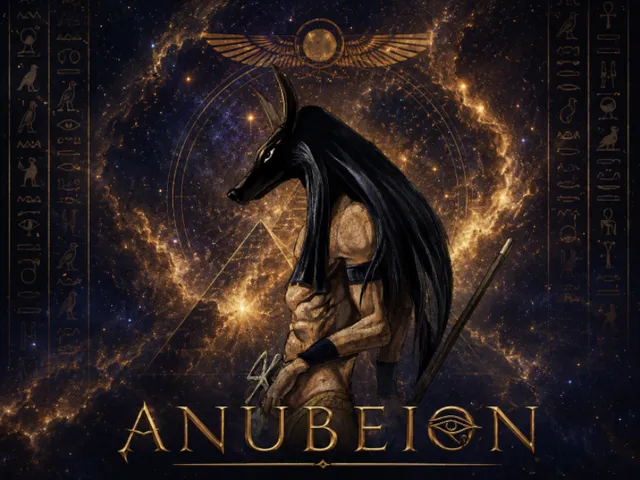 Anubeion