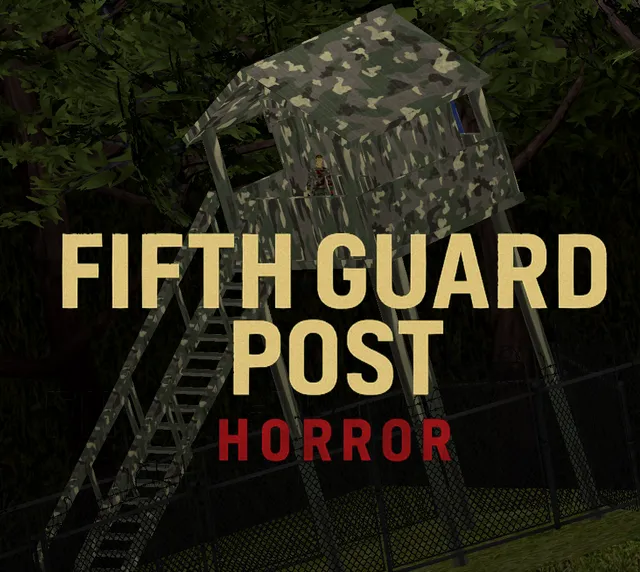 The Fifth Post˸horror