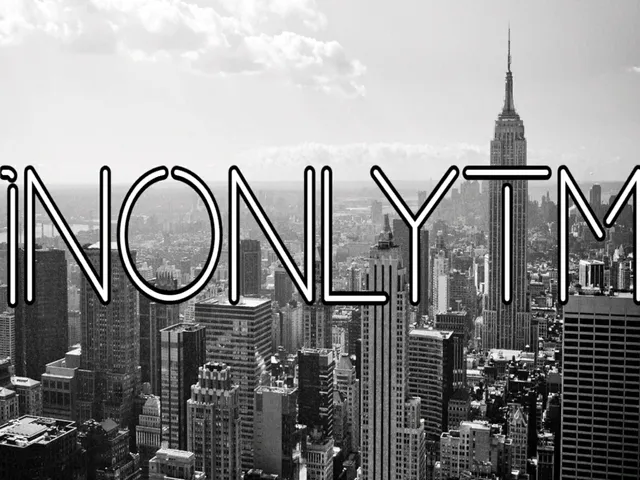 1nOnlyTM's Chill House