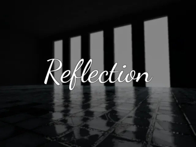 Reflection