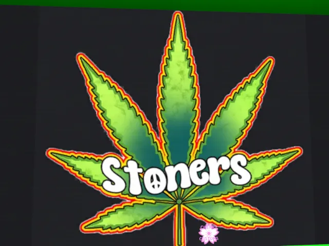 Stoners Club