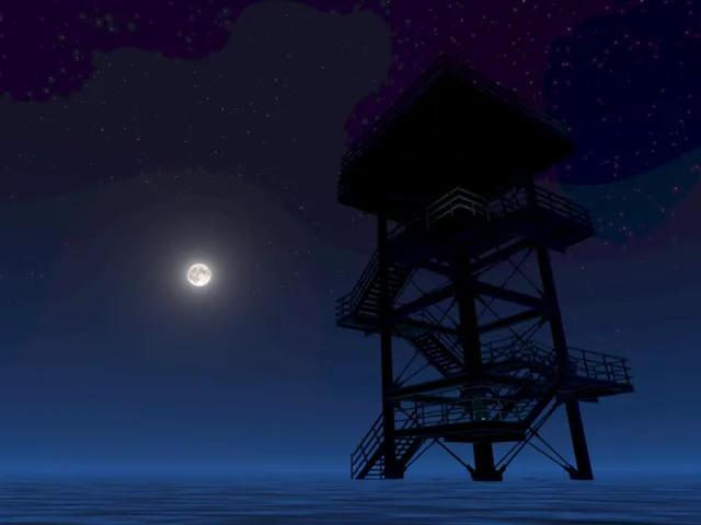 Astroocean