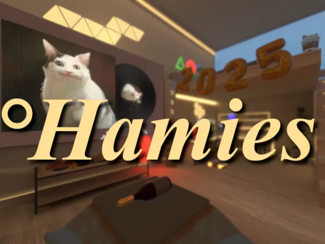 °Hamies