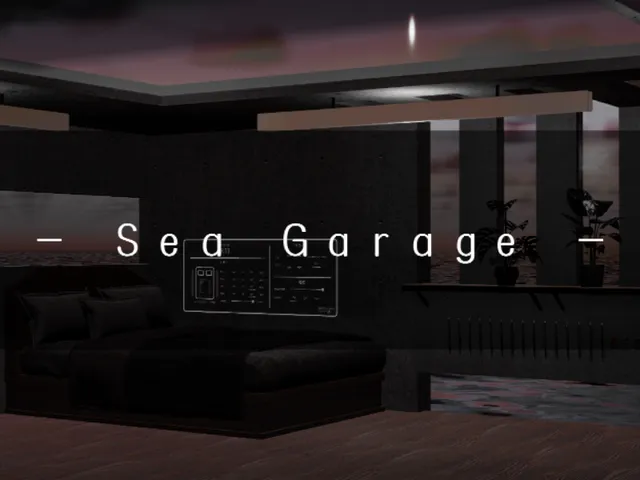 SeaGarage