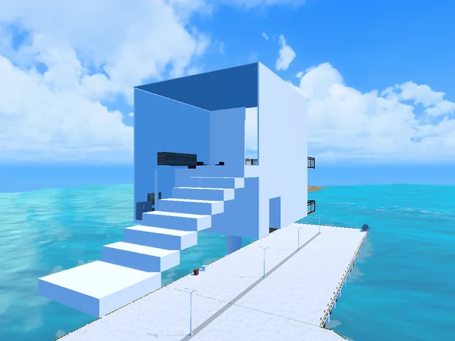 Maritime house_2019